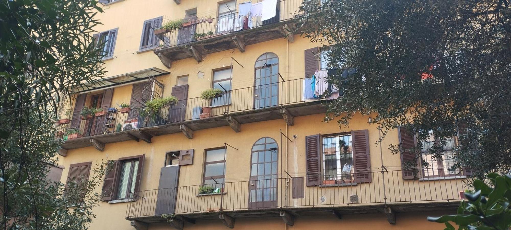 Mirella'S Sweet Home -Navigli Milaan Buitenkant foto